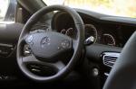 Mercedes-Benz CL63 AMG 2011 года